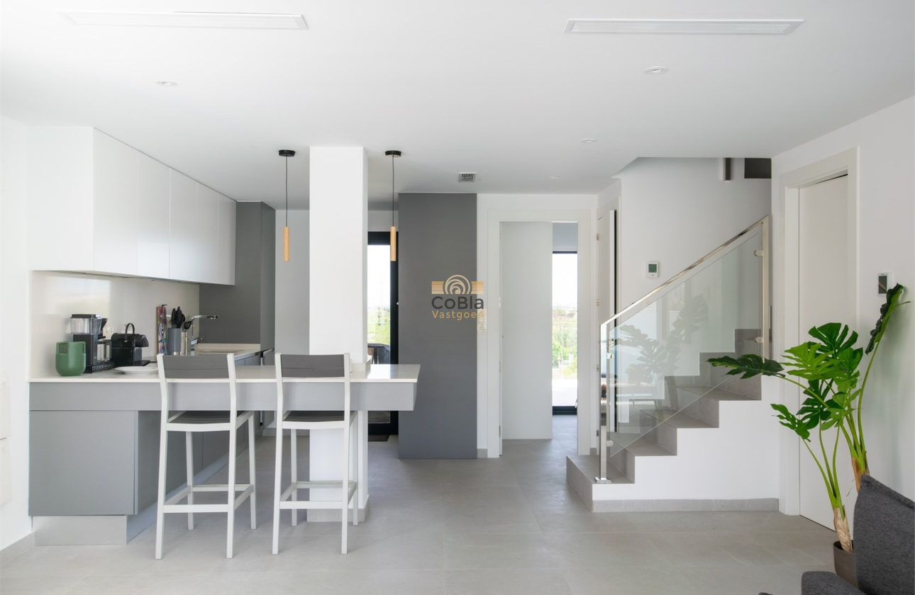 Wiederverkauf - Villa - Ciudad Quesada - Rojales