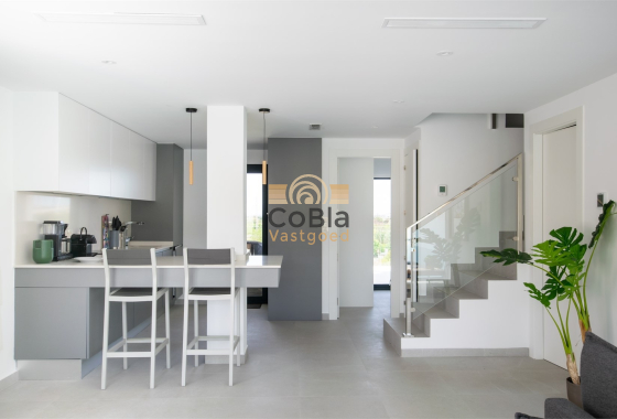 Wiederverkauf - Villa - Ciudad Quesada - Rojales