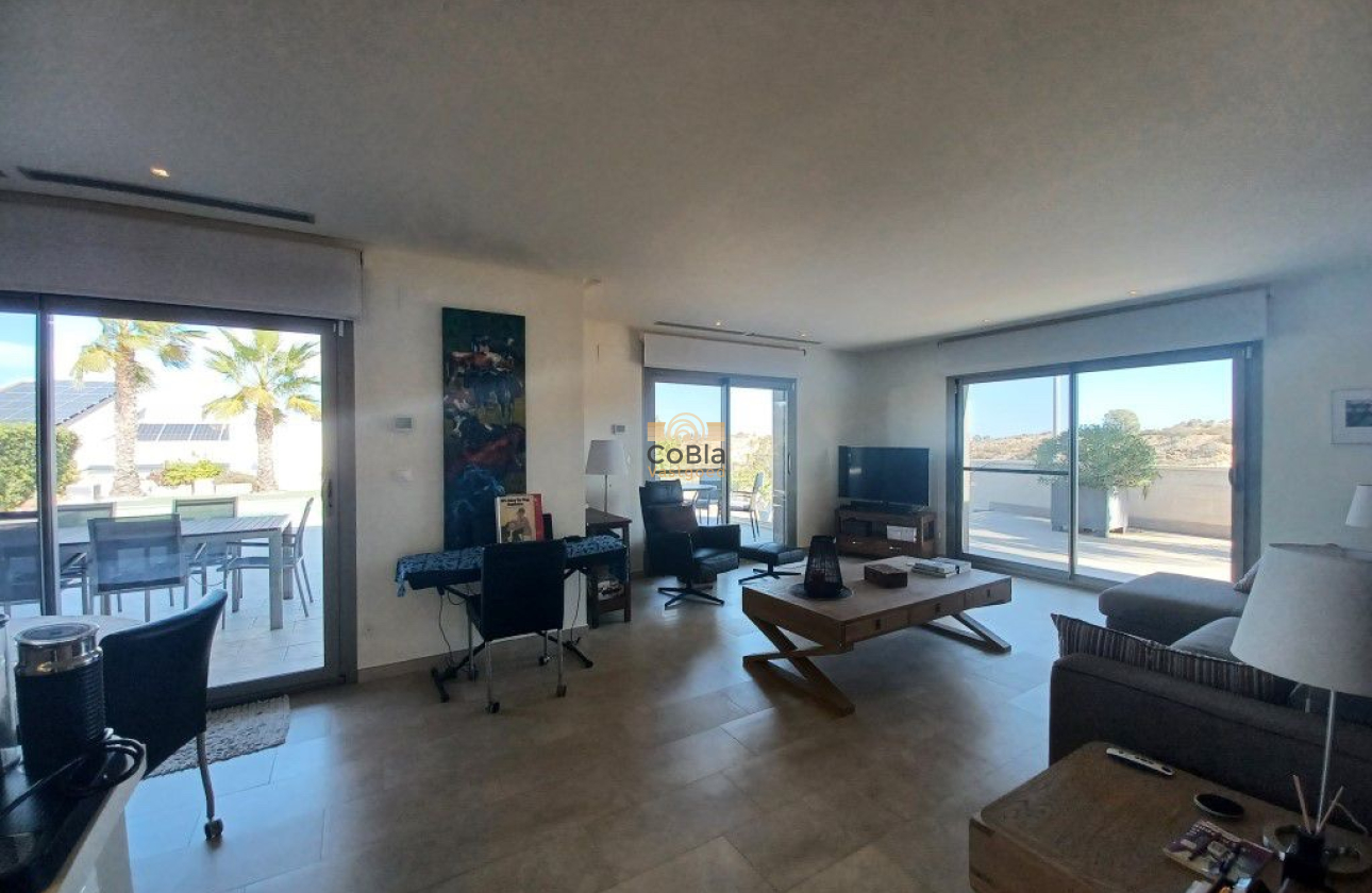 Herverkoop - Villa - Ciudad Quesada - Rojales