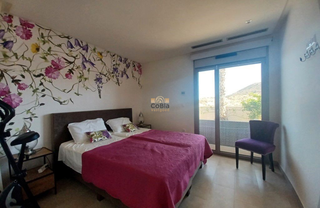 Herverkoop - Villa - Ciudad Quesada - Rojales