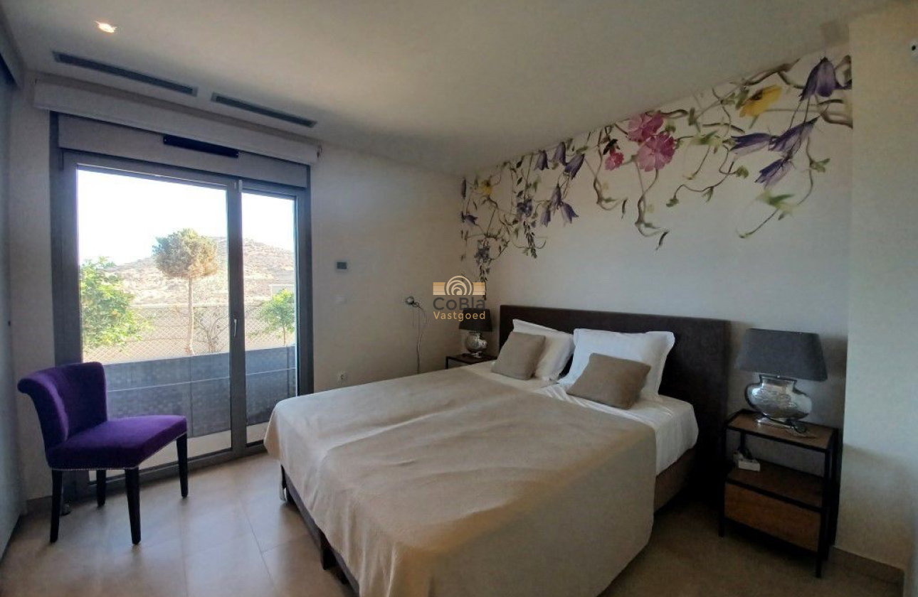 Herverkoop - Villa - Ciudad Quesada - Rojales