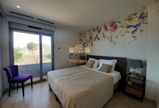 Herverkoop - Villa - Ciudad Quesada - Rojales