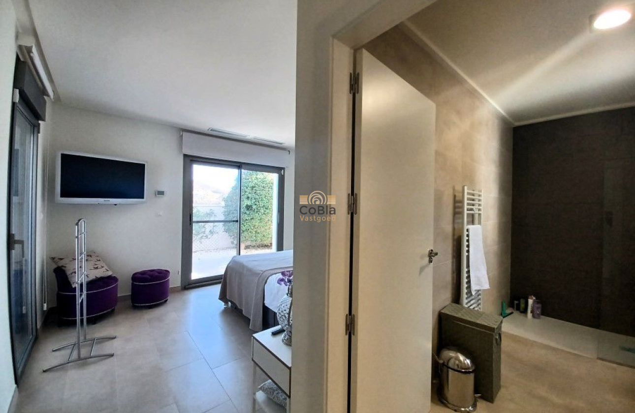 Herverkoop - Villa - Ciudad Quesada - Rojales