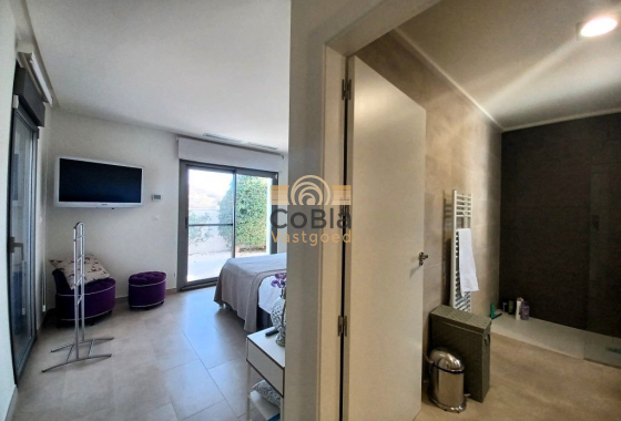 Herverkoop - Villa - Ciudad Quesada - Rojales