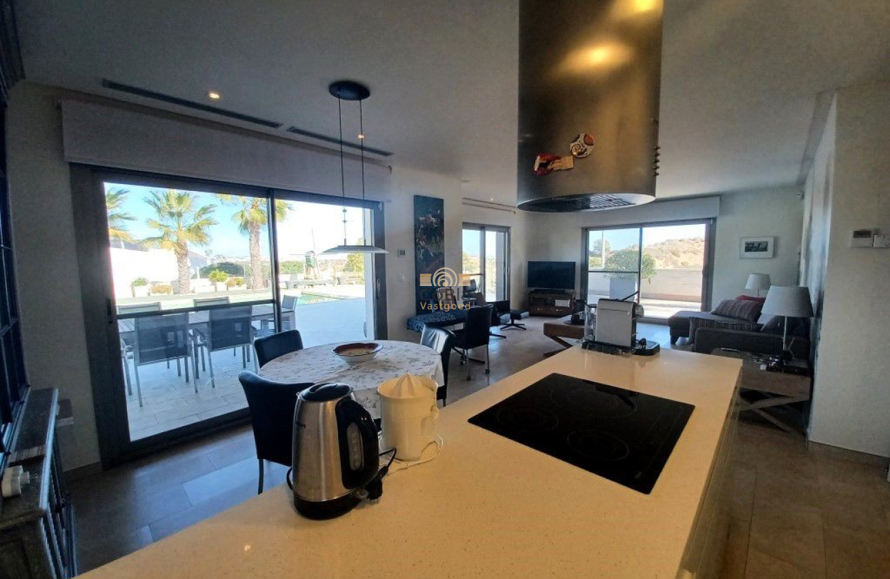 Herverkoop - Villa - Ciudad Quesada - Rojales