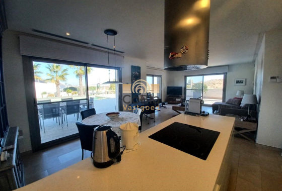 Herverkoop - Villa - Ciudad Quesada - Rojales