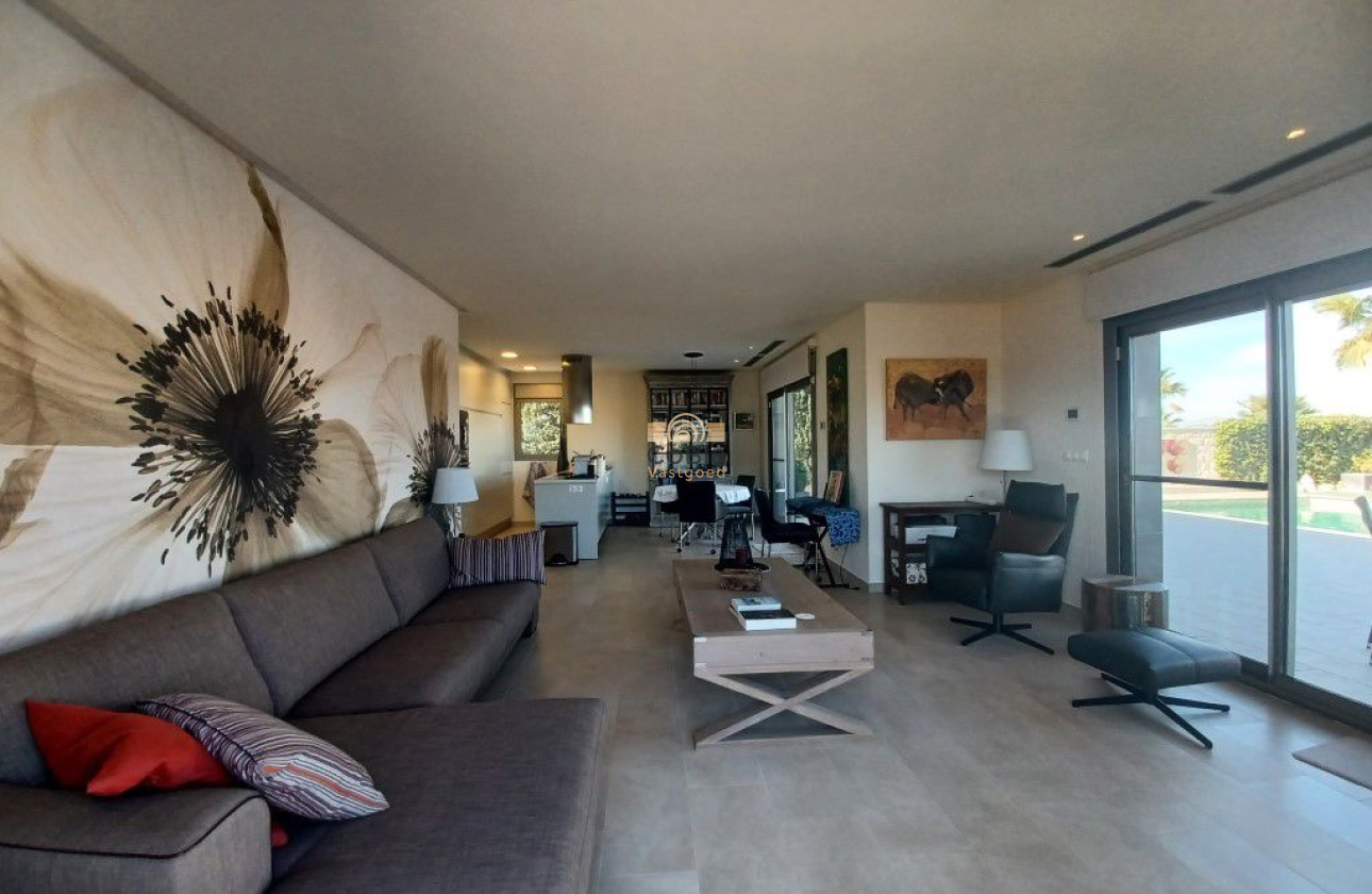 Herverkoop - Villa - Ciudad Quesada - Rojales