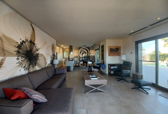Herverkoop - Villa - Ciudad Quesada - Rojales