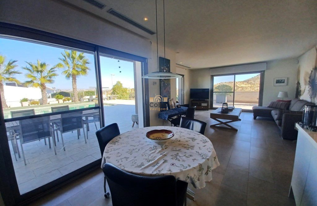 Herverkoop - Villa - Ciudad Quesada - Rojales