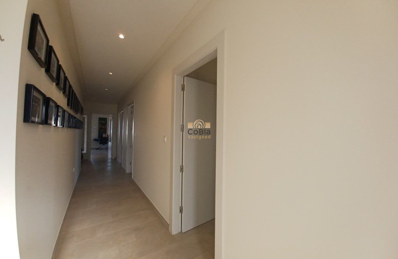 Herverkoop - Villa - Ciudad Quesada - Rojales