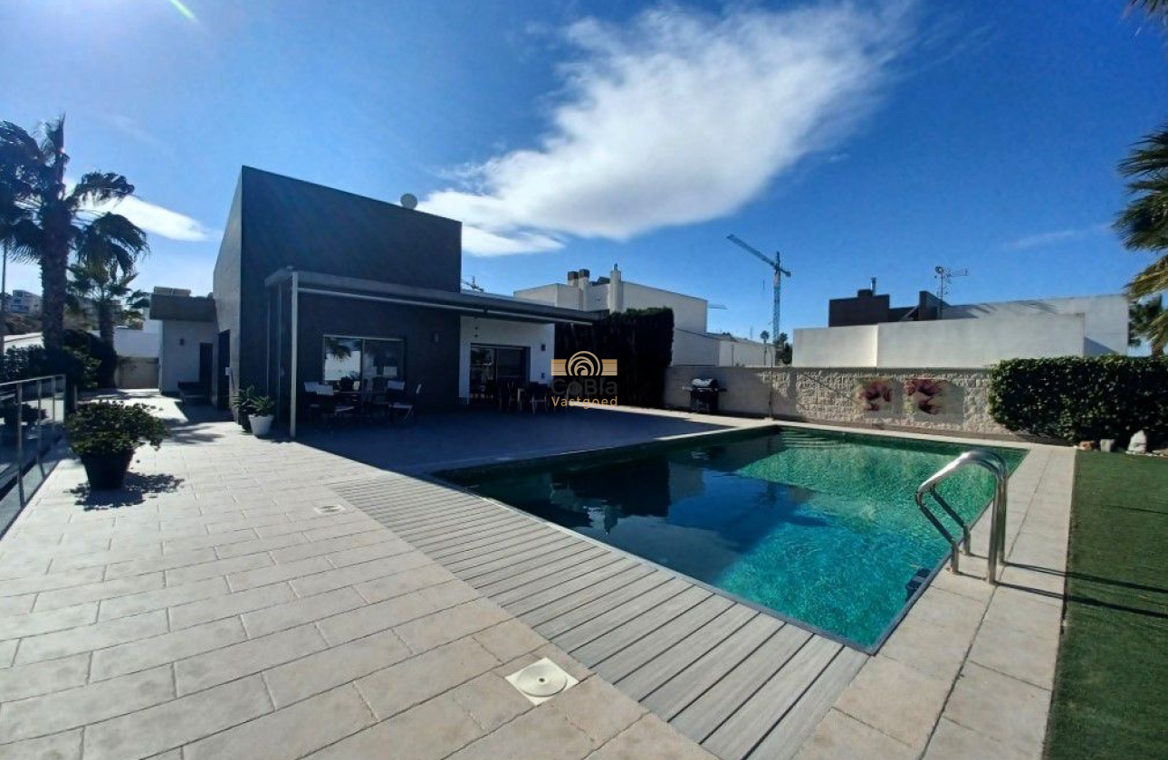 Herverkoop - Villa - Ciudad Quesada - Rojales