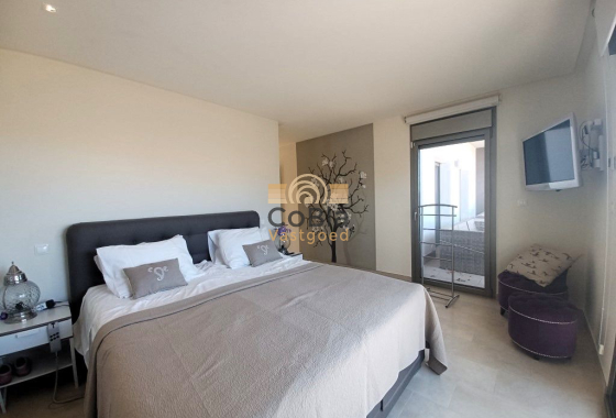 Herverkoop - Villa - Ciudad Quesada - Rojales