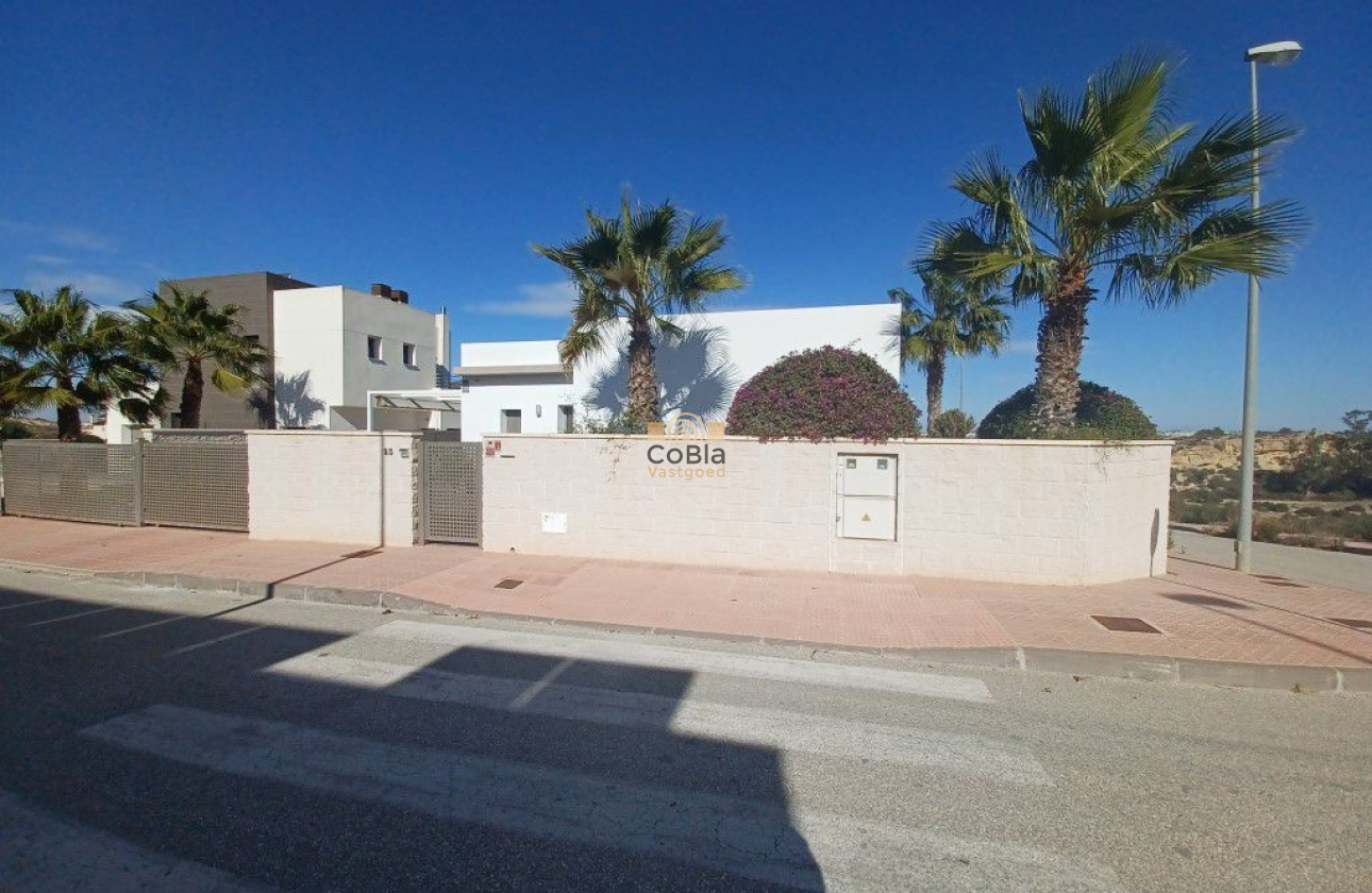 Herverkoop - Villa - Ciudad Quesada - Rojales