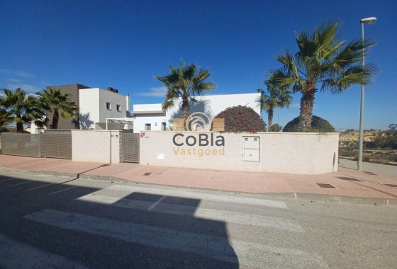 Herverkoop - Villa - Ciudad Quesada - Rojales