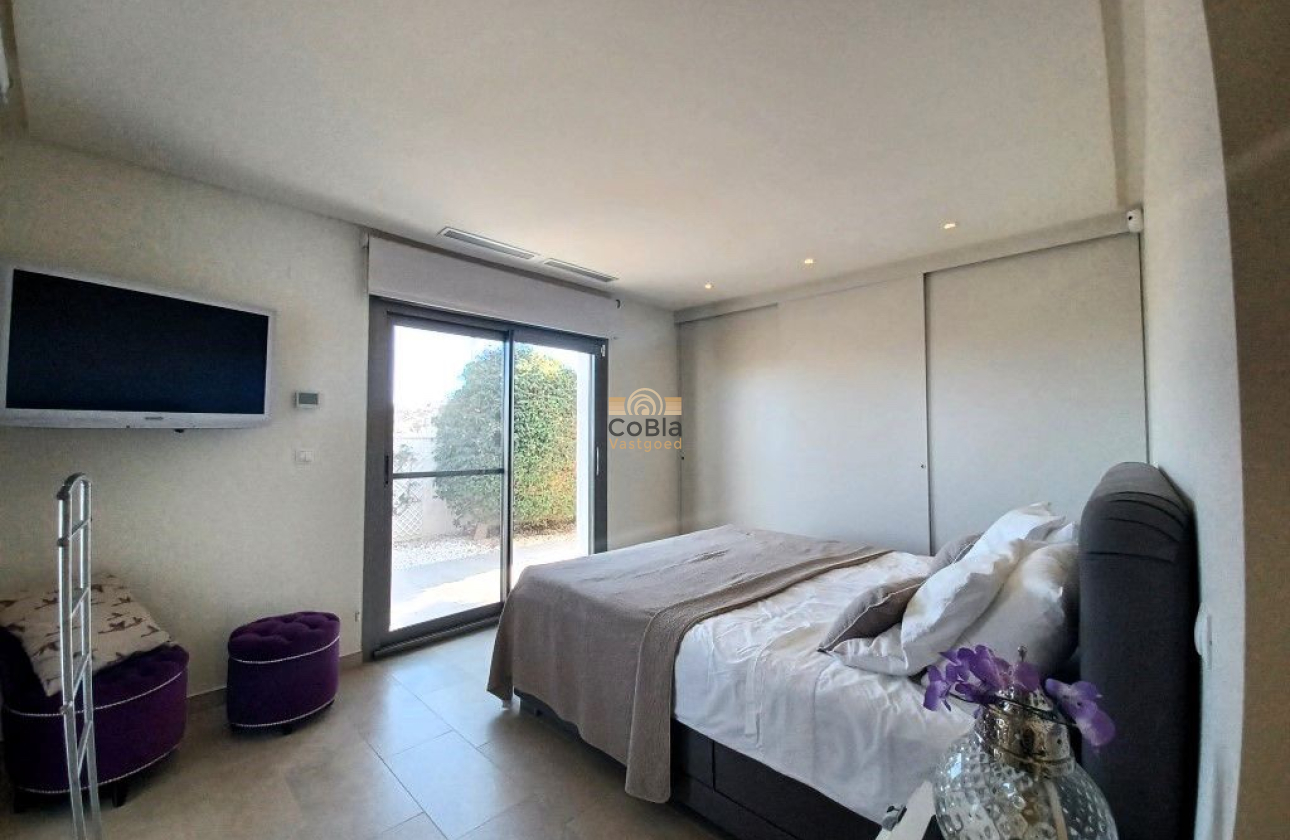 Herverkoop - Villa - Ciudad Quesada - Rojales