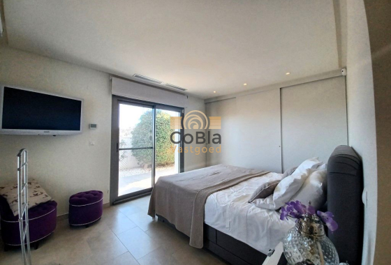 Herverkoop - Villa - Ciudad Quesada - Rojales