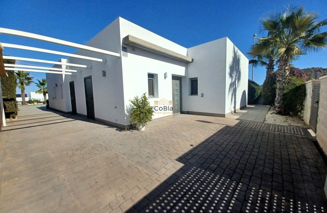 Herverkoop - Villa - Ciudad Quesada - Rojales