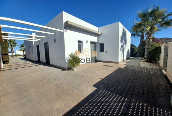 Herverkoop - Villa - Ciudad Quesada - Rojales