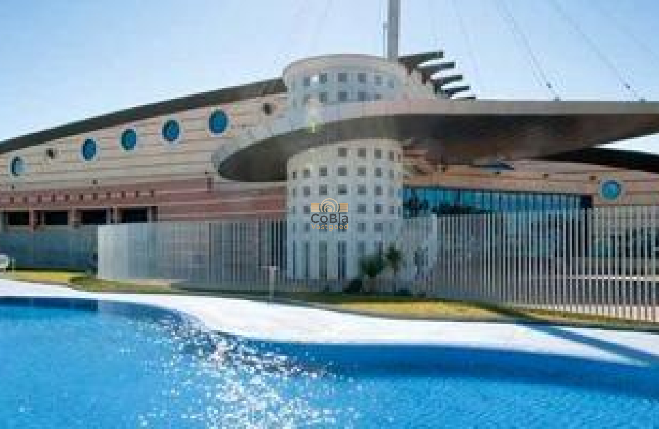 Nieuwbouw Woningen - Penthouse - Torrevieja - Habaneras