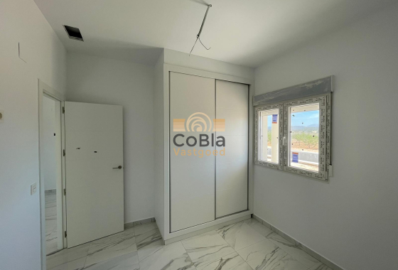 Nieuwbouw Woningen - Villa - Pinoso - Camino Del Prado