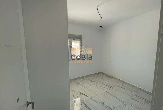 Nieuwbouw Woningen - Villa - Pinoso - Camino Del Prado