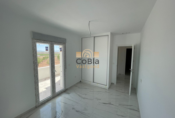 Nieuwbouw Woningen - Villa - Pinoso - Camino Del Prado