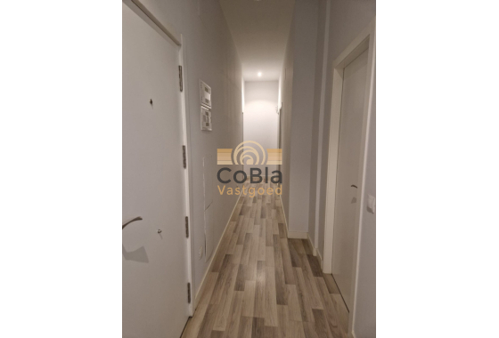 Revente - Apartment - Alicante - Center