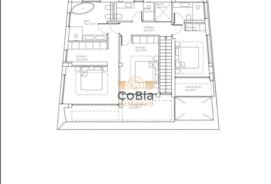 Nieuwbouw Woningen - Villa - Altea - Altea Hills