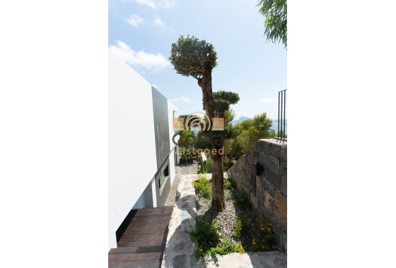 Nieuwbouw Woningen - Villa - Altea - Altea Hills