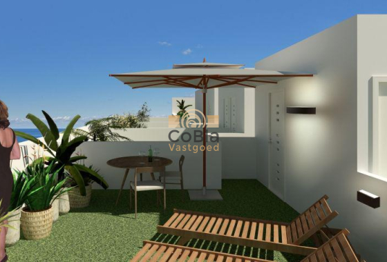 New Build - Apartment - Guardamar del Segura - Center