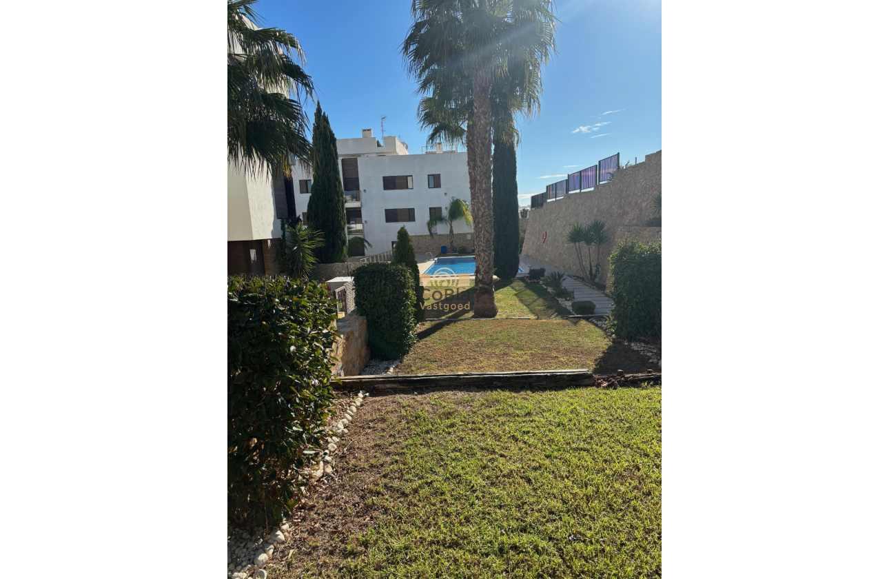 Wiederverkauf - Apartment - Orihuela - Villamartin