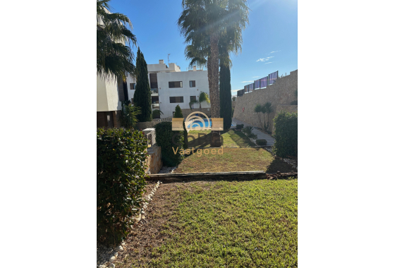 Wiederverkauf - Apartment - Orihuela - Villamartin