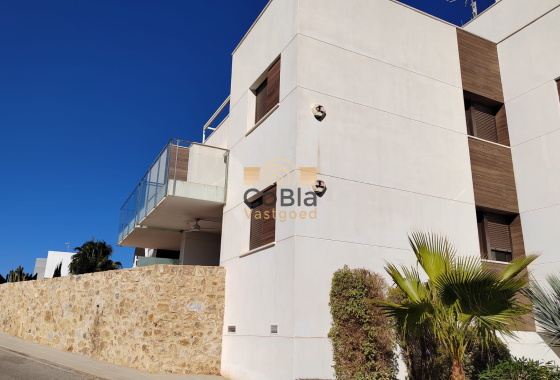 Resale - Apartment - Orihuela - Villamartin