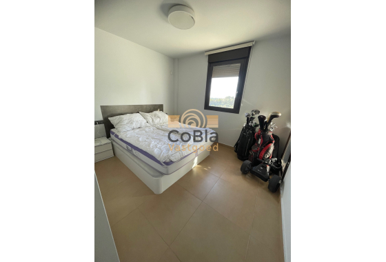 Wiederverkauf - Apartment - Orihuela - Villamartin