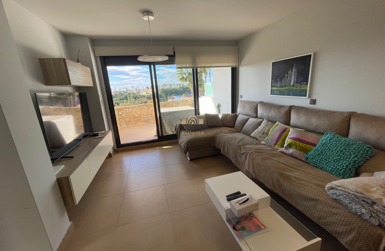 Herverkoop - Appartement - Orihuela - Villamartin