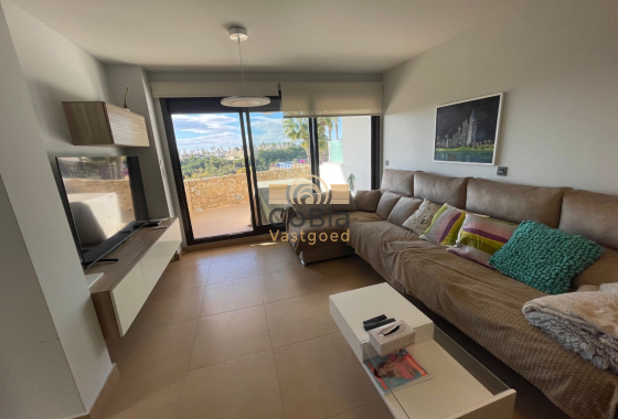 Resale - Apartment - Orihuela - Villamartin