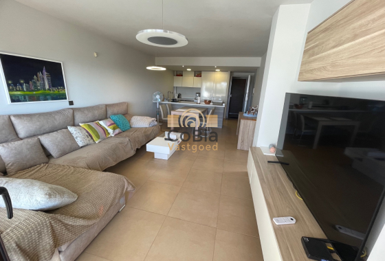 Herverkoop - Appartement - Orihuela - Villamartin