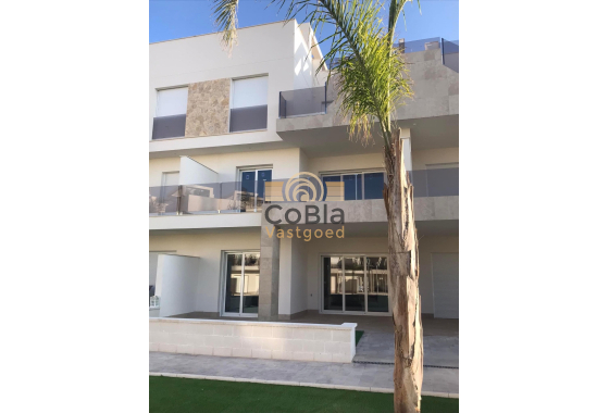 New Build - Apartment - Guardamar del Segura - El Raso