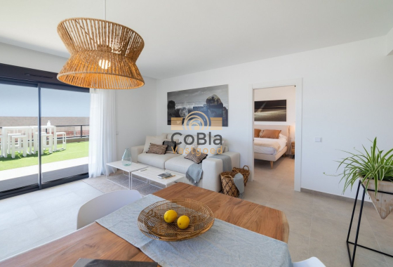 Nieuwbouw Woningen - Appartement - Santa Pola - Gran Alacant