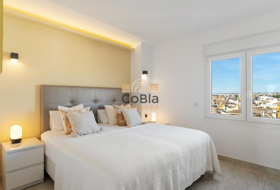 Resale - Apartment - Flat - Orihuela Costa - Punta Prima