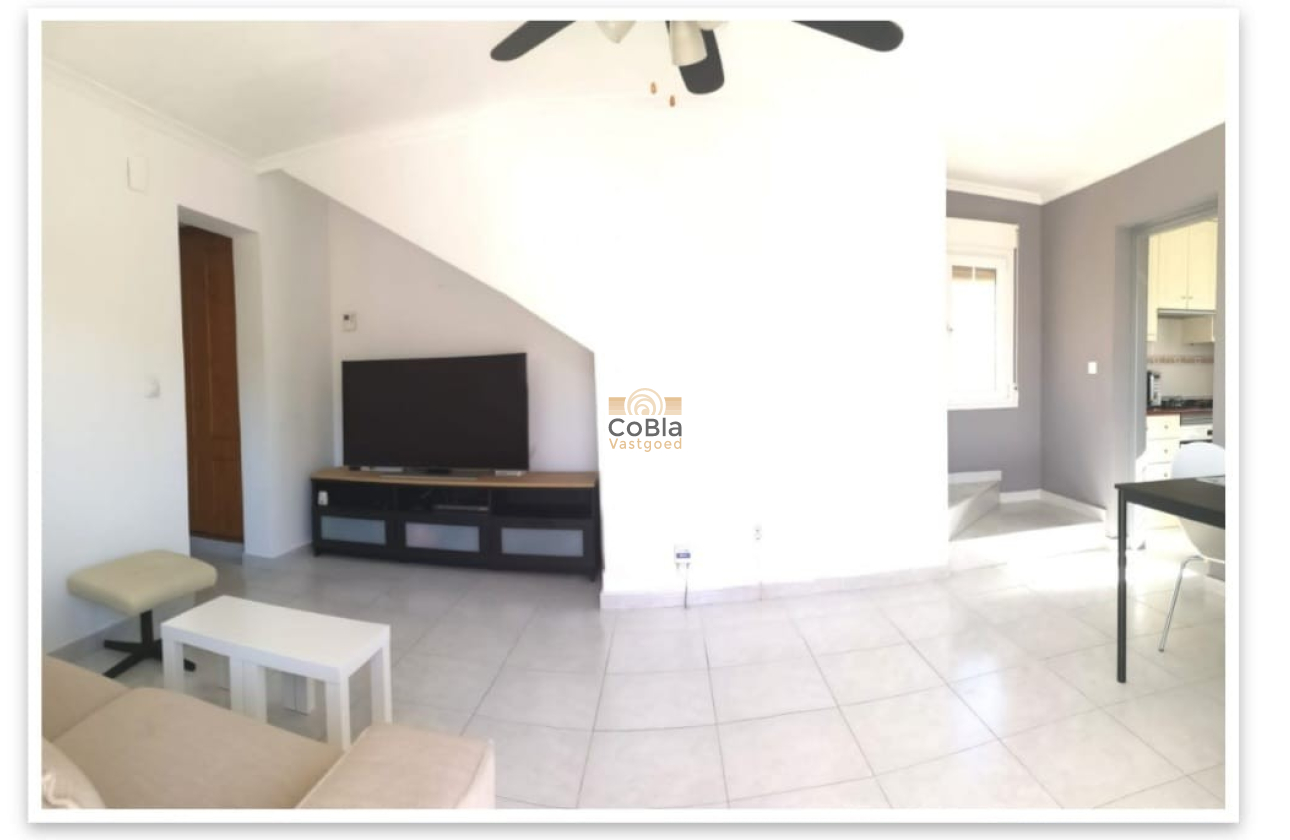 Resale - House - Orihuela Costa - Los Altos