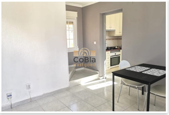 Resale - House - Orihuela Costa - Los Altos