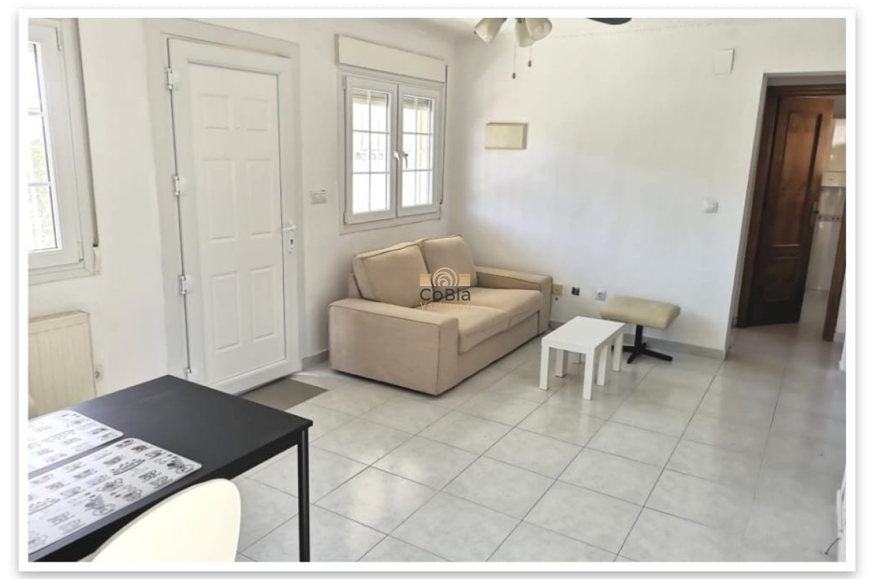 Resale - House - Orihuela Costa - Los Altos