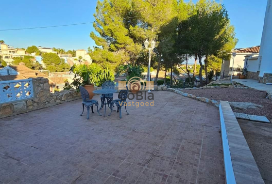 Resale - Country Property - Pilar de la Horadada - Pinar de Campoverde