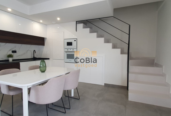 Nieuwbouw Woningen - Villa - Orihuela Costa - Villamartín