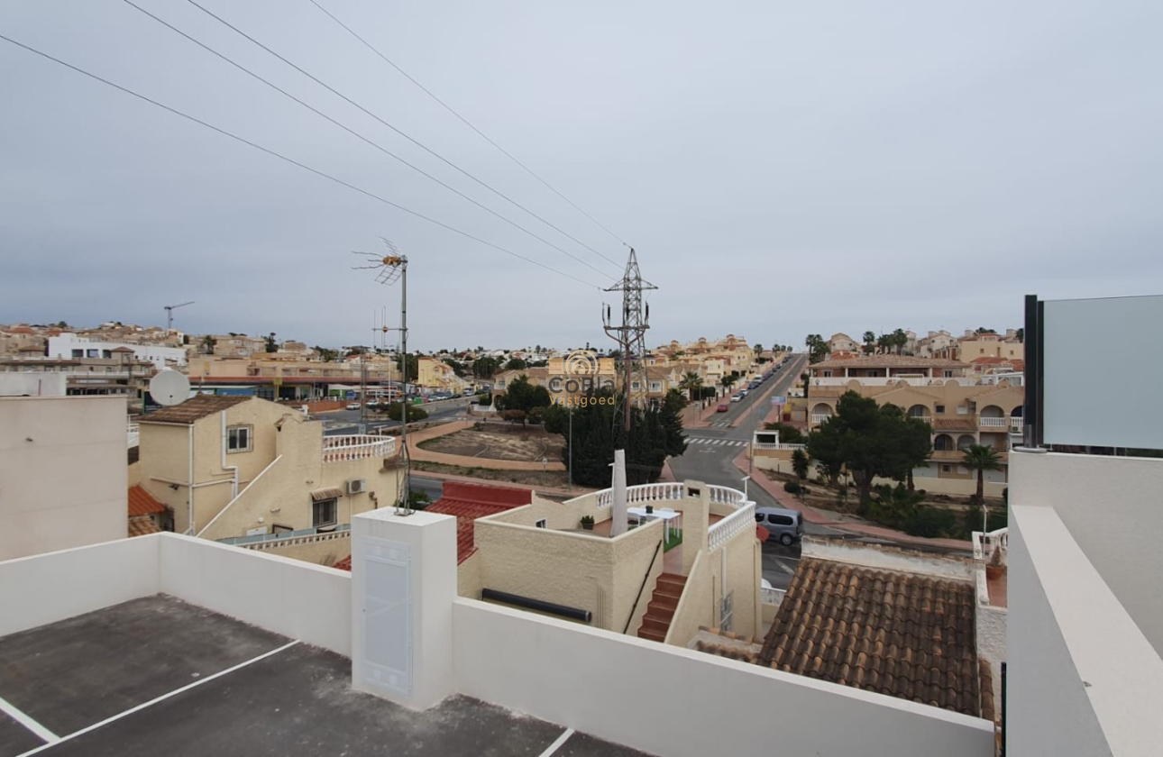 Nieuwbouw Woningen - Villa - Orihuela Costa - Villamartín