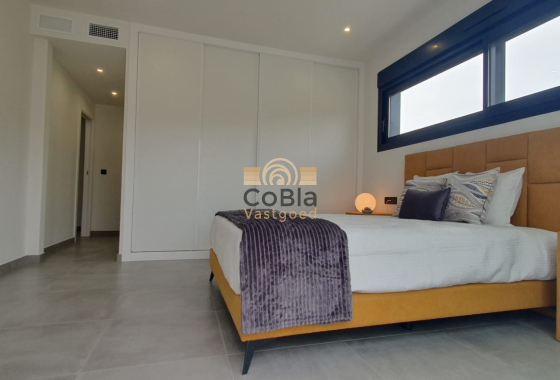 Nouvelle construction - Villa - Orihuela Costa - Villamartín