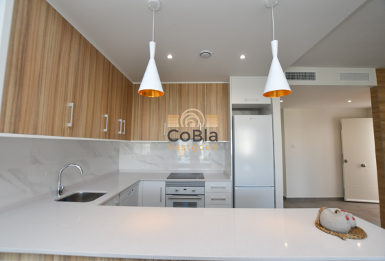 Nieuwbouw Woningen - Appartement - Orihuela - Villamartin