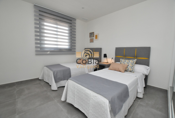 Nieuwbouw Woningen - Appartement - Orihuela - Villamartin