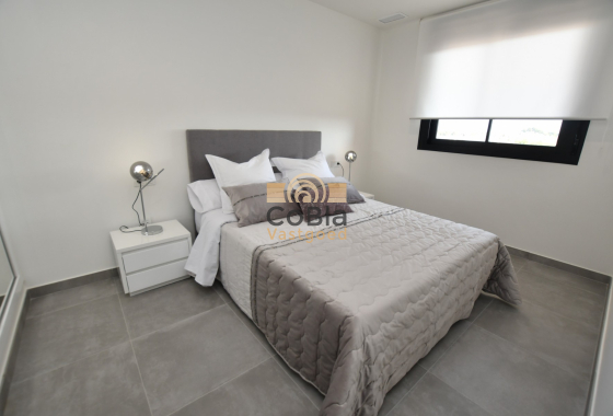 New Build - Apartment - Orihuela - Villamartin